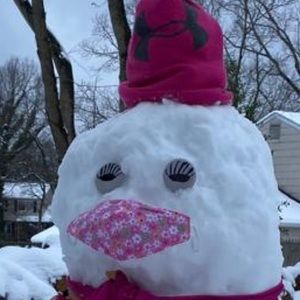 Meet your Posher, Edwin